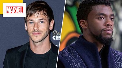image de la news Ces acteurs de Marvel qui nous ont quittés : Gaspard Ulliel, Chadwick Boseman... 
