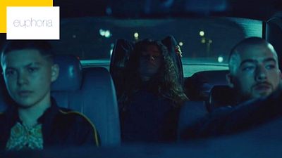 image de la news Euphoria : un acteur de la série boxera peut-être à Paris 2024