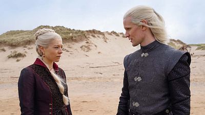 image de la news Game of Thrones : Jon Snow et Tyrion Lannister pas convaincus par le préquel House of the Dragon