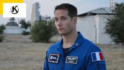 image de la news Kaamelott : Thomas Pesquet pourrait-il jouer dans le prochain film ?