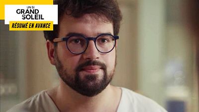image de la news Un Si Grand Soleil en avance : résumé de l’épisode du lundi 24 janvier 2022 [SPOILERS]