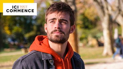 image de la news Ici tout commence : les adieux de Clément Rémiens (Maxime), c'est ce soir sur TF1 !