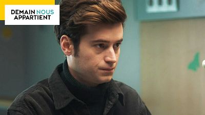 image de la news Demain nous appartient : pourquoi Andréa est-il obsédé par Chloé et la famille Delcourt ?