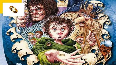 image de la news Le Seigneur des Anneaux : connaissez-vous la parodie Lord of the Ringards ?