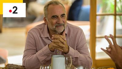 image de la news L’Amour (presque) parfait sur France 2 : saviez-vous que le fils d’Antoine Duléry joue dans la série ?