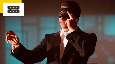 image de la news Nightmare Alley : quelle star oscarisée Bradley Cooper a-t-il remplacée ?