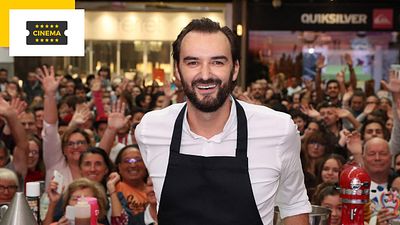 image de la news Fan de cuisine ? Un film sur Cyril Lignac sortira bientôt au cinéma !