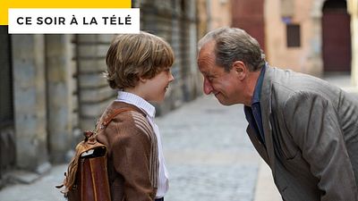 image de la news A la TV mardi 1er février : découvrez la face sombre de Benoît Poelvoorde