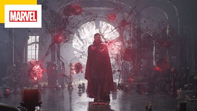 image de la news Doctor Strange 2 : le film Marvel sera-t-il prêt à temps pour la sortie ?