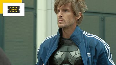 image de la news Super-héros malgré lui : cette scène que vous auriez pu ne jamais voir a été sauvée... par le public !