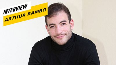 image de la news Arthur Rambo : qui est Rabah Naït Oufella, héros de ce film inspiré par l’affaire Mehdi Meklat ?
