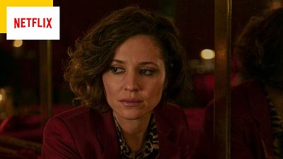 image de la news Au service du passé : quand une ex-espionne russe reprend les armes sur Netflix