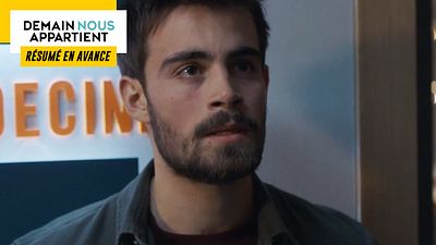 image de la news Demain nous appartient : ce qui vous attend dans l'épisode 1114 du jeudi 3 février 2022 [SPOILERS]