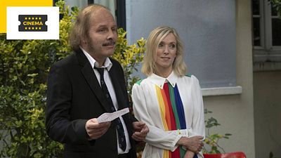 image de la news Petite Solange : le divorce du point de vue d’un enfant, avec Philippe Katerine et Léa Drucker