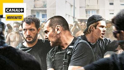 BAC Nord, Annette, le final de Killing Eve, le retour d'OVNI(s) et Starstruck... : le programme CANAL+ de février