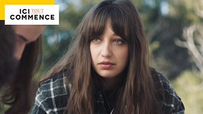 image de la news Ici tout commence : la mère de Jasmine va débarquer dans la série