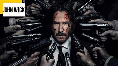 image de la news John Wick, le spin-off ? Un personnage de la saga veut son propre film