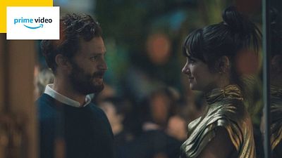 image de la news Prime Video : la star de 50 nuances de Grey et un Avenger se disputent Shailene Woodley, c'est Endings, Beginnings