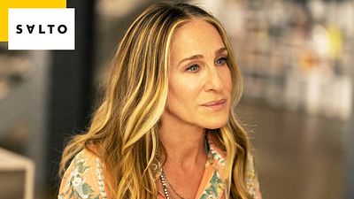 image de la news And Just Like That : y aura-t-il une saison 2 ?