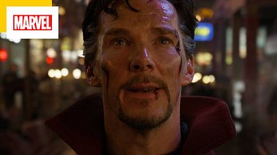 image de la news Doctor Strange : 2 indices annonçaient son arrivée dans l'univers Marvel