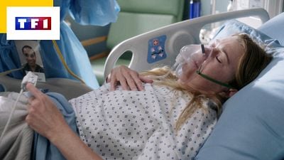 image de la news Grey's Anatomy sur TF1 : les révélations surprenantes d'Ellen Pompeo sur le coma de Meredith