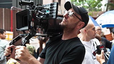 image de la news Marvel et DC Comics : pourquoi Steven Soderbergh refuse de réaliser un film de super-héros