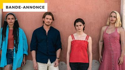 image de la news Vous avez aimé Normal People ? Coup de cœur pour la bande-annonce de Conversations with Friends, la nouvelle adaptation de Sally Rooney