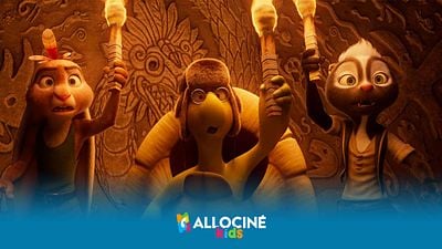 image de la news Hopper et le Hamster des ténèbres : à partir de quel âge voir ce film d'aventure ?