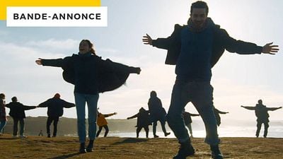 Bande-annonce En Corps : Klapisch célèbre la danse avec François Civil et Pio Marmaï