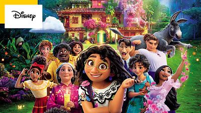 image de la news Encanto : Pourquoi la chanson de Bruno n'est pas nommée aux Oscars ?