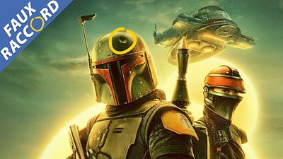 image de la news Les erreurs de Boba Fett : les faux raccords de la série Star Wars