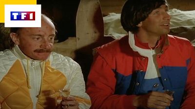 image de la news Les Bronzés font du ski sur TF1 : une scène de cannibalisme a failli être dans le film !