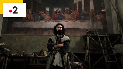 image de la news Leonardo sur France 2 : que pense la presse de la série historique ?