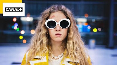 image de la news Kamikaze sur CANAL+ : bande-annonce en chute libre pour la série coup de poing primée à Séries Mania