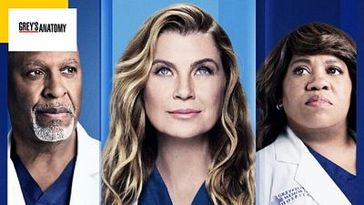 image de la news Grey's Anatomy : la showrunneuse promet du lourd pour le 400e épisode