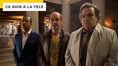 image de la news Les Trois frères : bientôt un nouveau film pour Les Inconnus ?