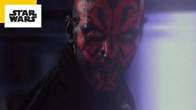 image de la news Star Wars : ce détail qui rend Dark Maul encore plus flippant