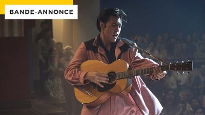 image de la news La bande-annonce d'Elvis de Baz Luhrmann est tombée ! Déhanchez-vous avec le King !