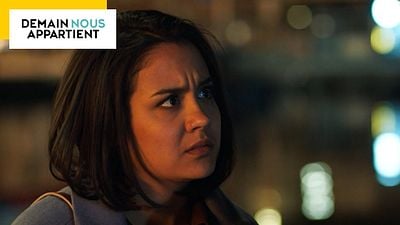 image de la news Demain nous appartient : déjà la fin du couple Noor-Cédric ?