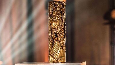 image de la news César 2022 : connaissez-vous la petite histoire derrière la création de la fameuse récompense ?