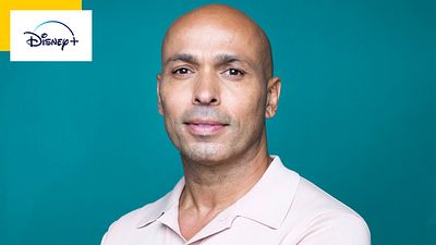 image de la news Week-end Family sur Disney+ : qui sont les membres de la famille super recomposée d’Eric Judor ?