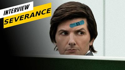 image de la news Severance sur Apple TV+ : “C’est un regard édifiant sur ces grosses sociétés qui sont presque devenues des sectes”