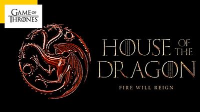 image de la news Game of Thrones : George R.R. Martin réconcilié avec HBO grâce à House of the Dragon ?