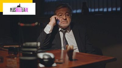 image de la news Plus belle la vie : l'appel bouleversant de Rochat à César