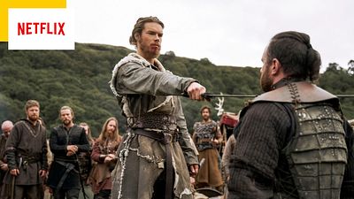 image de la news Vikings Valhalla sur Netflix : que signifie le titre du spin-off de Vikings ?