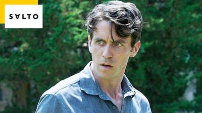 image de la news The Lost Symbol sur Salto : y aura-t-il une saison 2 ?