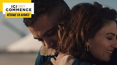 image de la news Ici tout commence : ce qui vous attend dans l’épisode 345 du lundi 28 février 2022 [SPOILERS]