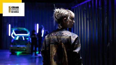 image de la news Titane : deux scènes choc commentées par le maquilleur effets spéciaux de la Palme d'or