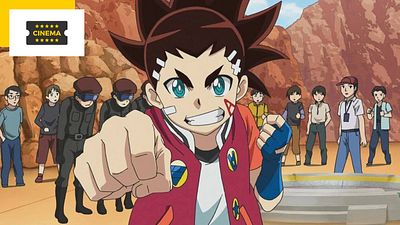 image de la news Après Transformers, un autre phénomène du jouet aura son film !