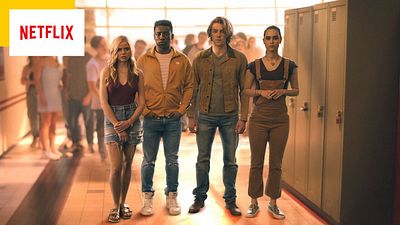 image de la news Qui ment ? sur Netflix : cette différence de taille entre le roman et la série